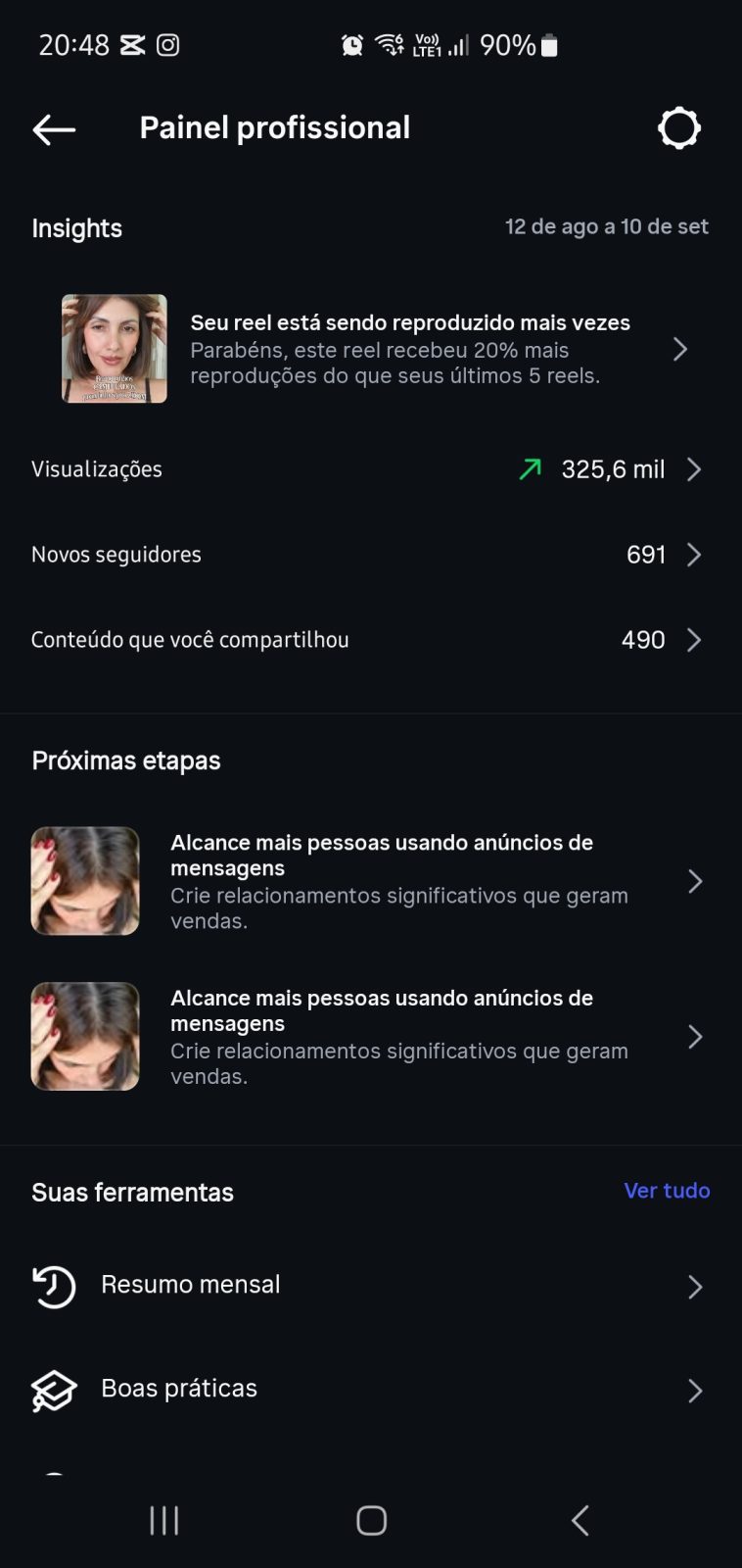 Métrica